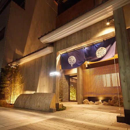 日本桥东亚阿马特拉斯酒店 大阪 外观 照片