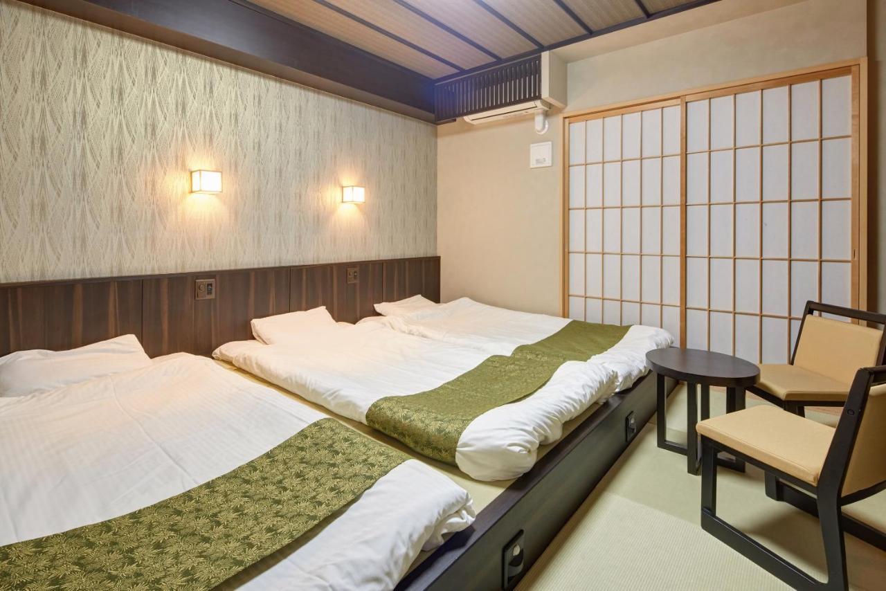 日本桥东亚阿马特拉斯酒店 大阪 外观 照片