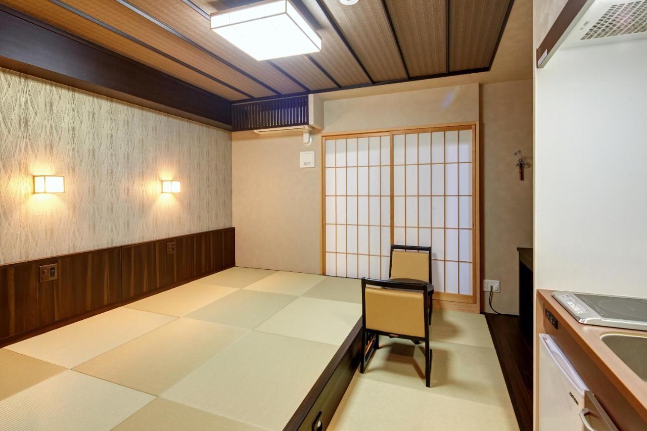 日本桥东亚阿马特拉斯酒店 大阪 外观 照片