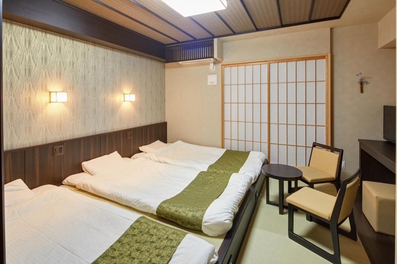 日本桥东亚阿马特拉斯酒店 大阪 外观 照片