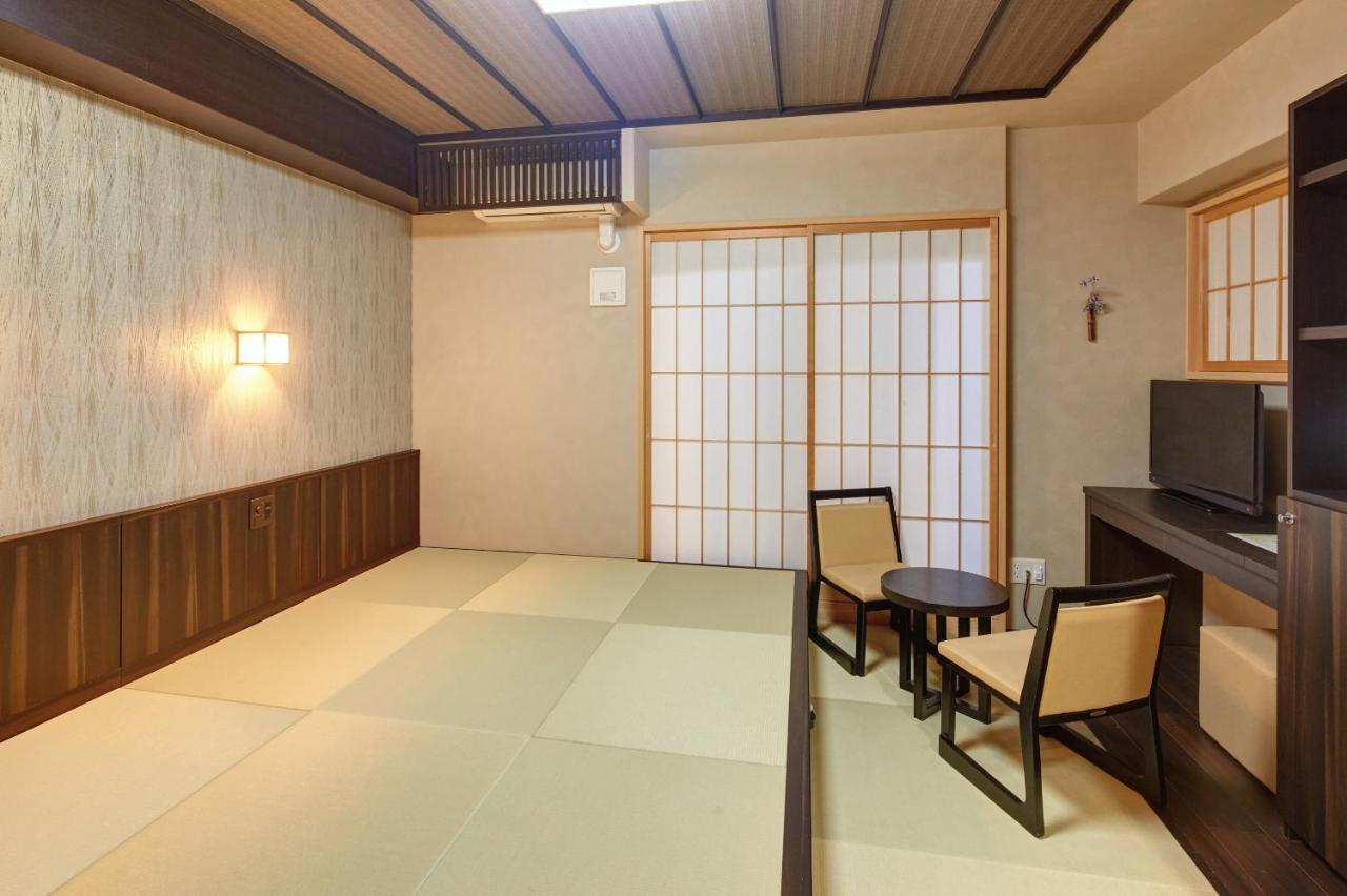 日本桥东亚阿马特拉斯酒店 大阪 外观 照片