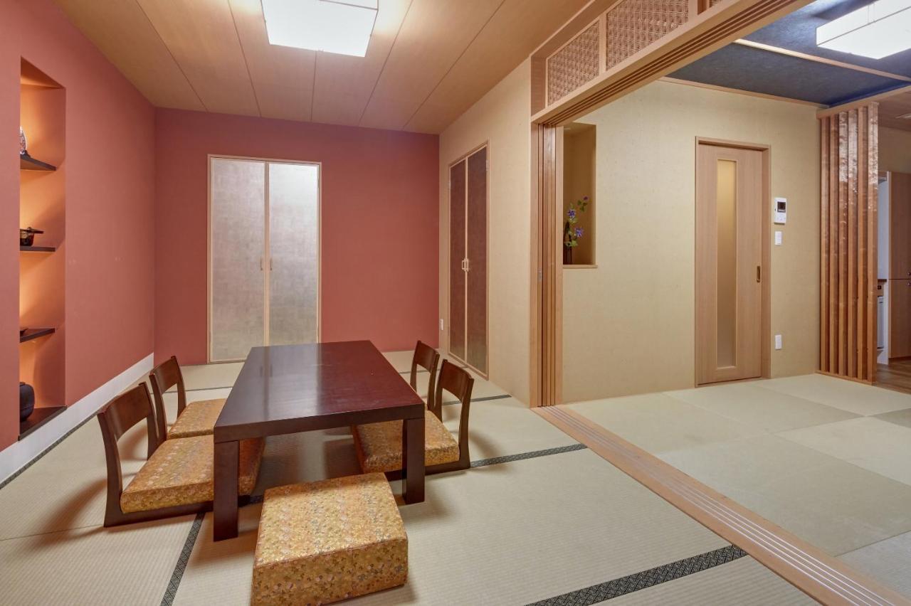 日本桥东亚阿马特拉斯酒店 大阪 外观 照片