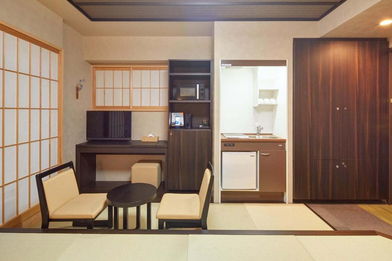 日本桥东亚阿马特拉斯酒店 大阪 外观 照片