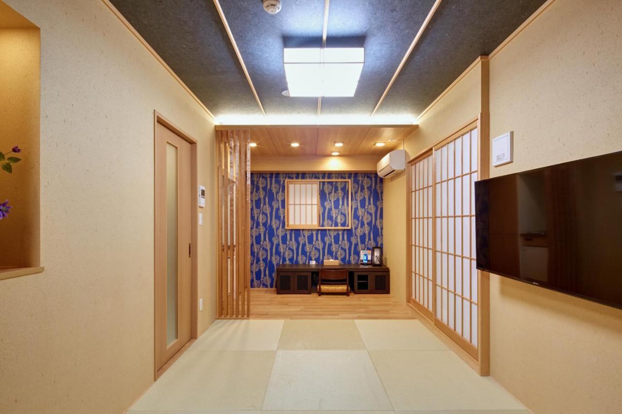日本桥东亚阿马特拉斯酒店 大阪 外观 照片