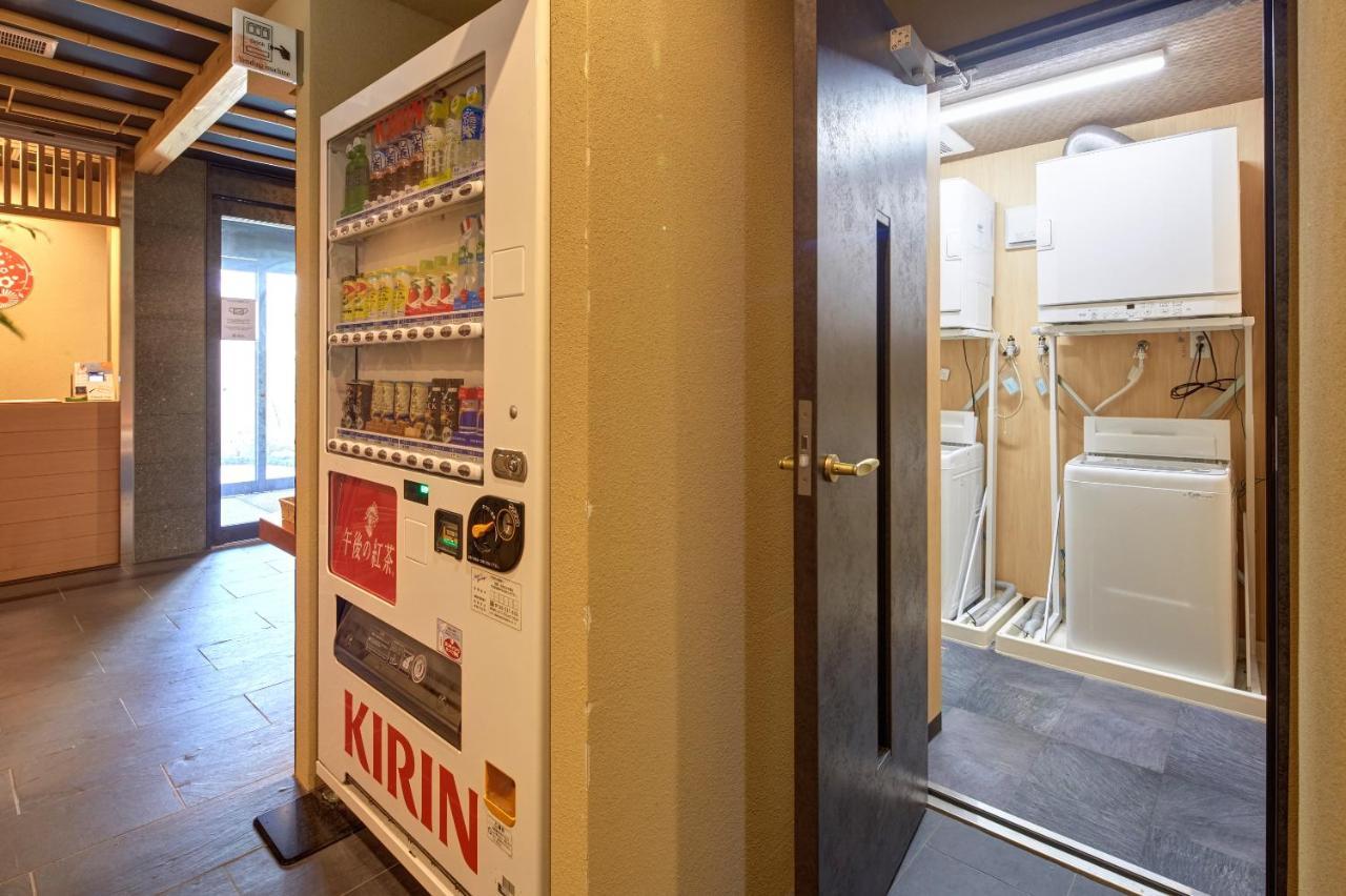 日本桥东亚阿马特拉斯酒店 大阪 外观 照片
